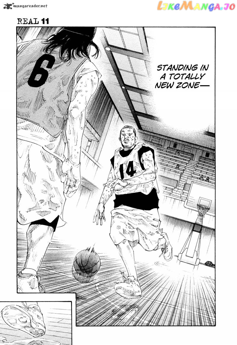 Real, Chapter 64 image 07